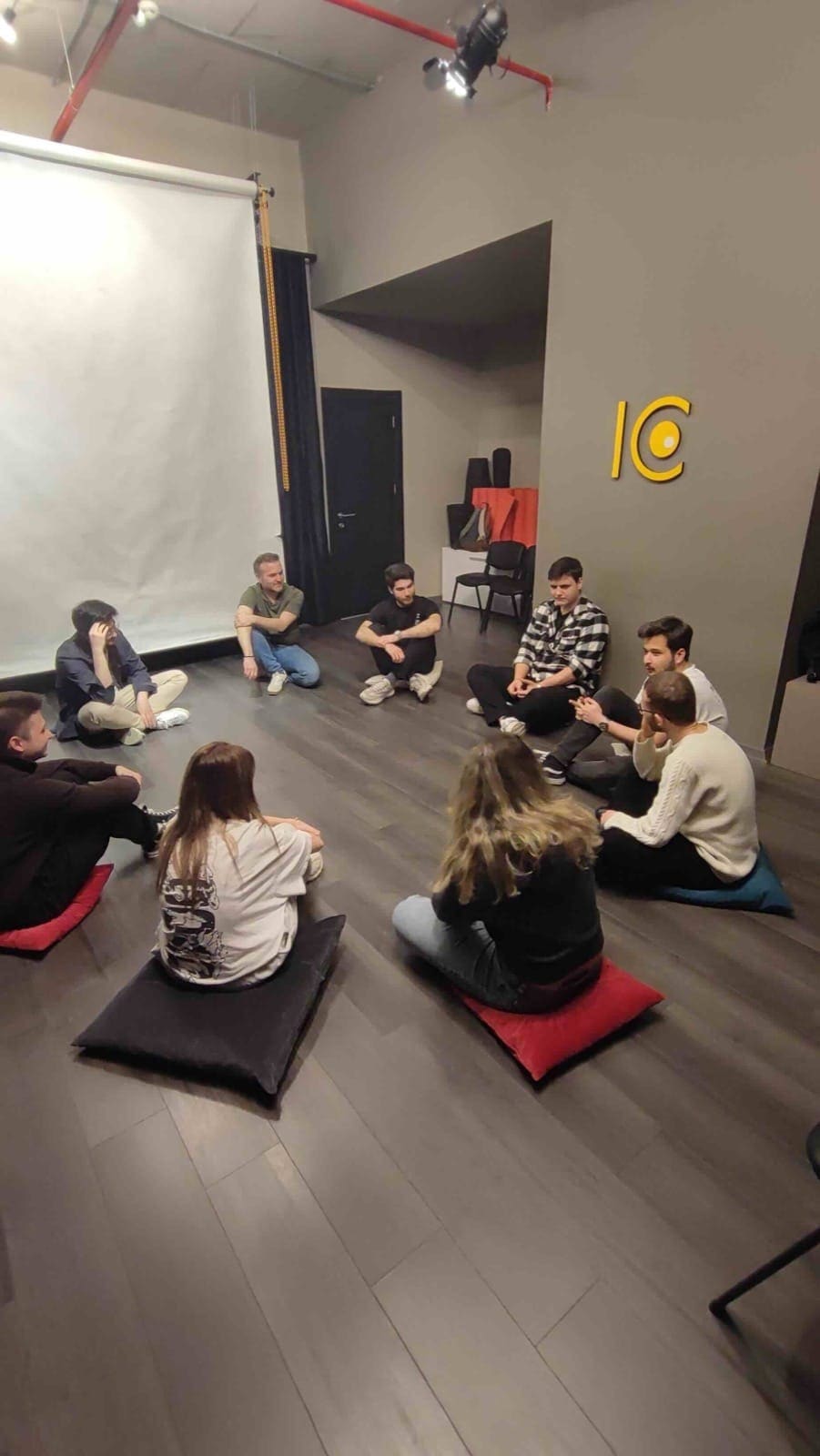 Oyunculuk Atölyesi Seçerken Nelere Dikkat Etmeli?