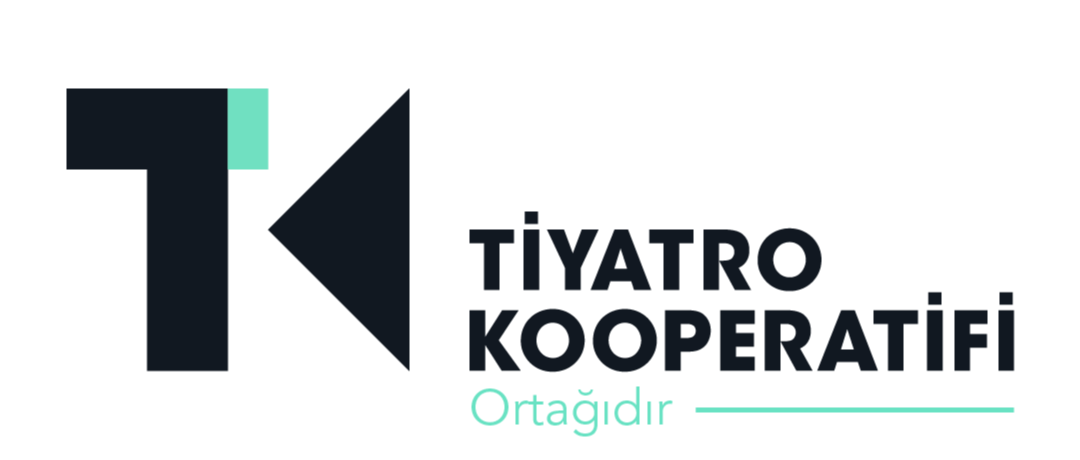 Tiyatro Kooperatifi Ortağıdır