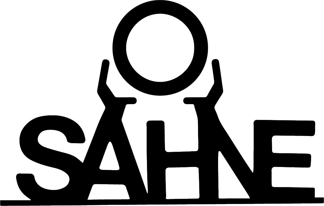 Logo — Siyah